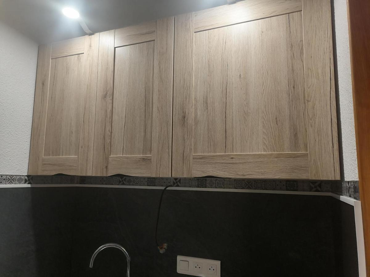 Studio Cabine Valras Plage 300M De La Mer 외부 사진